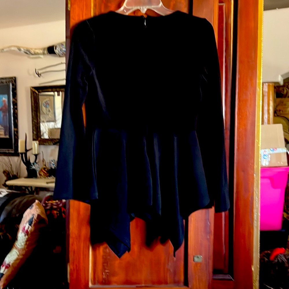 !!!! Peplum Women’s Top!!!!